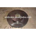 AUTO BRAKE DISC ROTOR MR449771 für MITSUBISHI LANCER